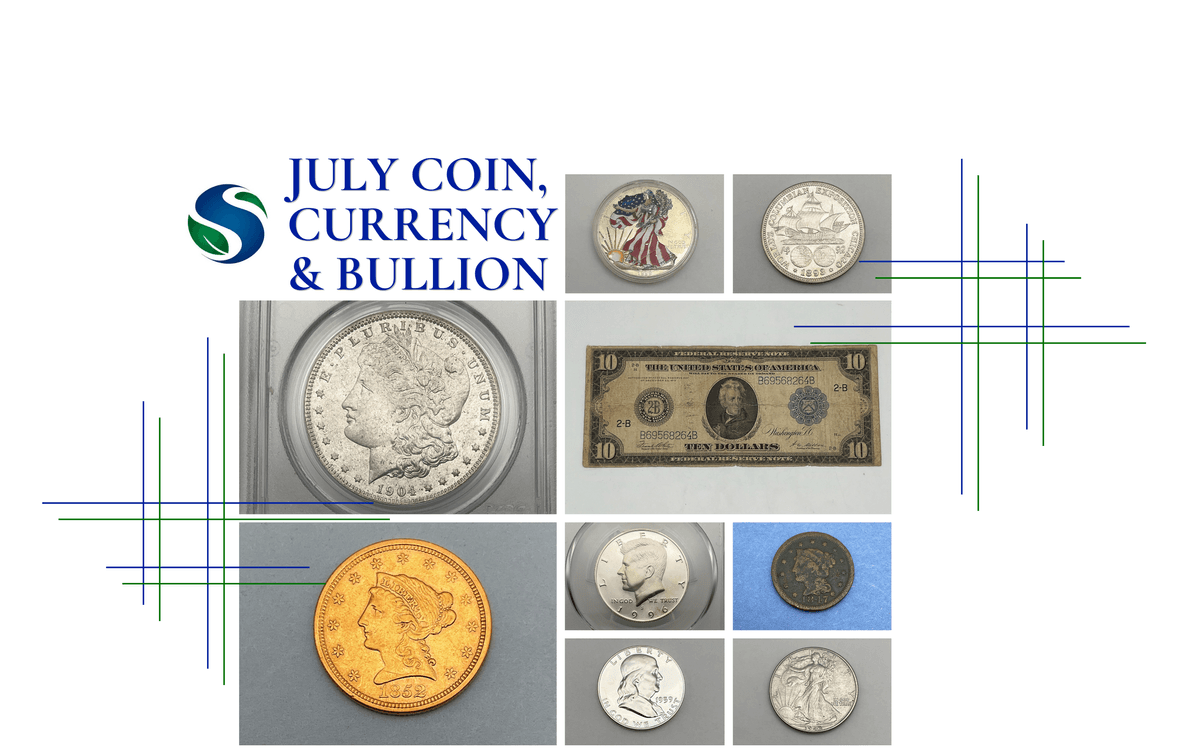 Image for Delightful Discoveries July 2026