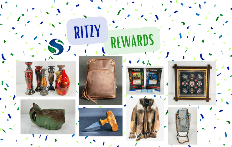 Image for Ritzy Rewards August 2026