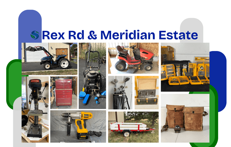 Image for Rex Rd & Meridian 2026 - Part 1