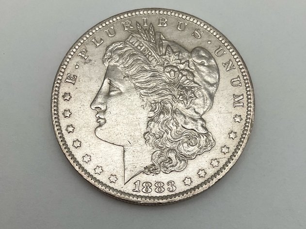 Image for August Coin, Currency & Bullion 2026
