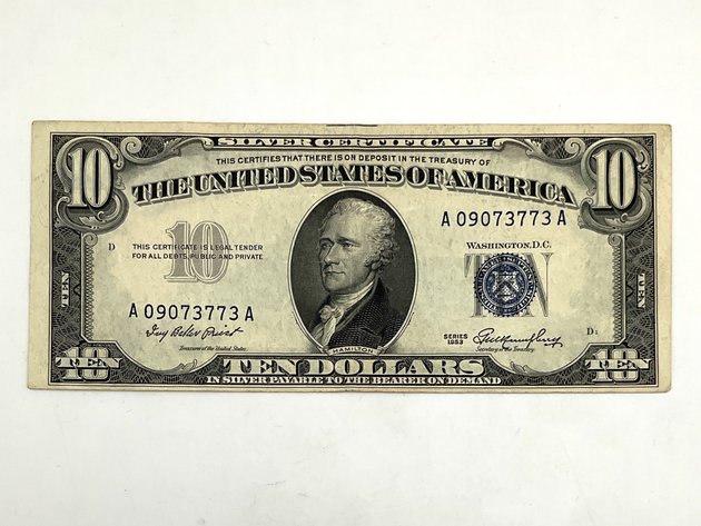 Image for August Coin, Currency & Bullion 2026