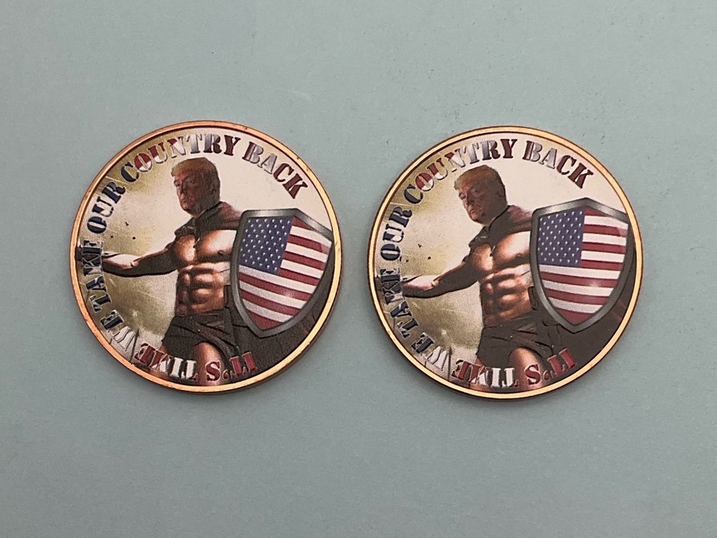 Image for August Coin, Currency & Bullion 2026