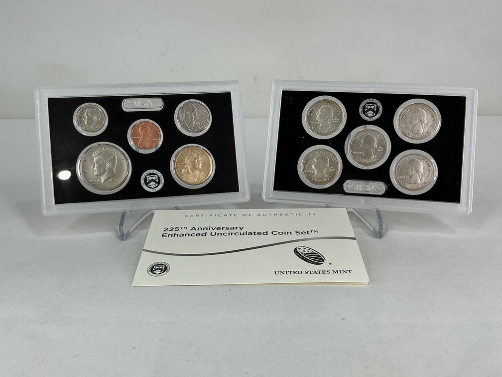 Image for August Coin, Currency & Bullion 2026