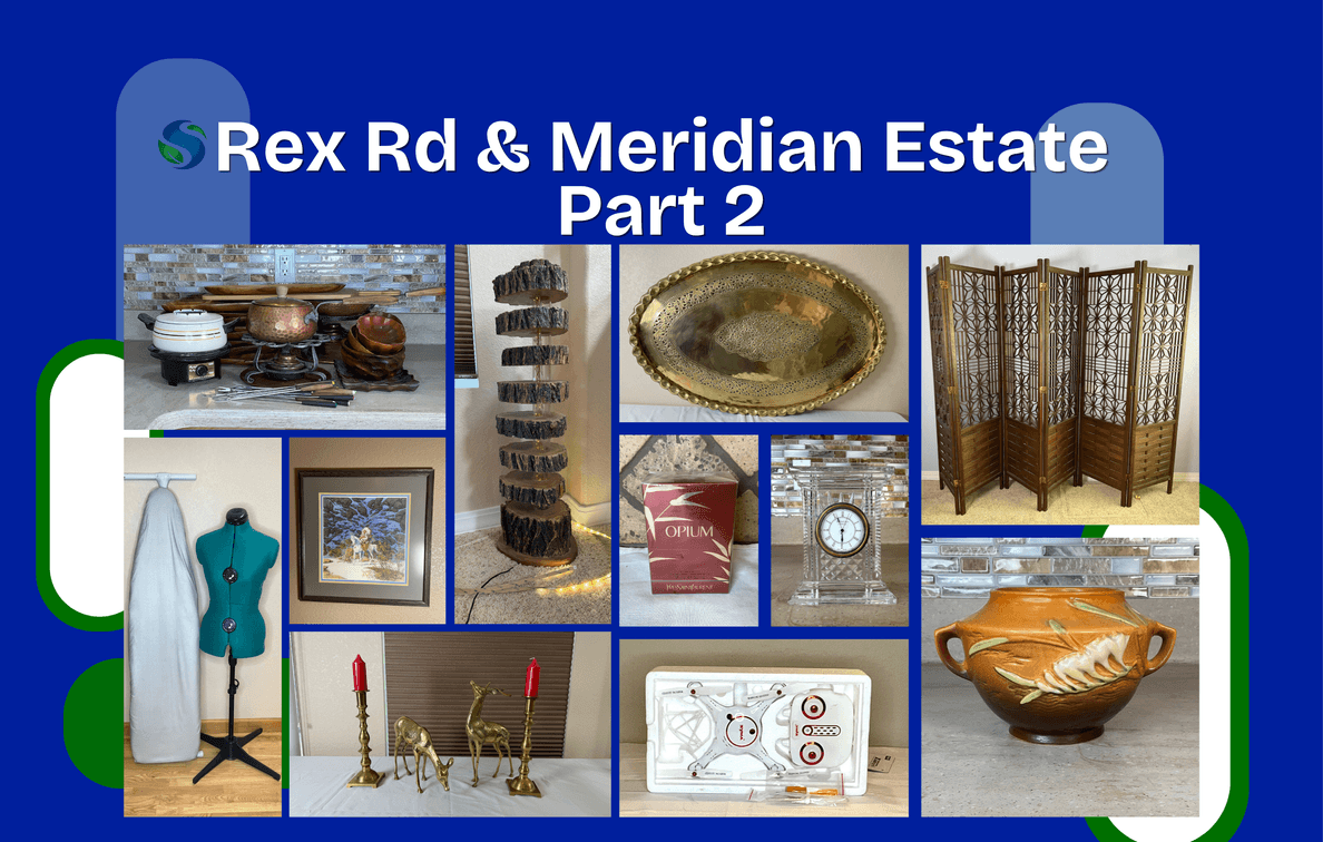 Image for Rex Rd & Meridian Estate 2026 - Part 2