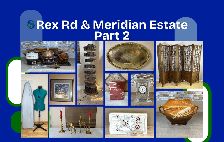 Image for Rex Rd & Meridian Estate 2026 - Part 2