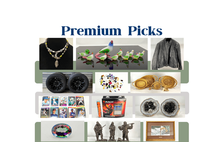 Image for Premium Picks September 2026
