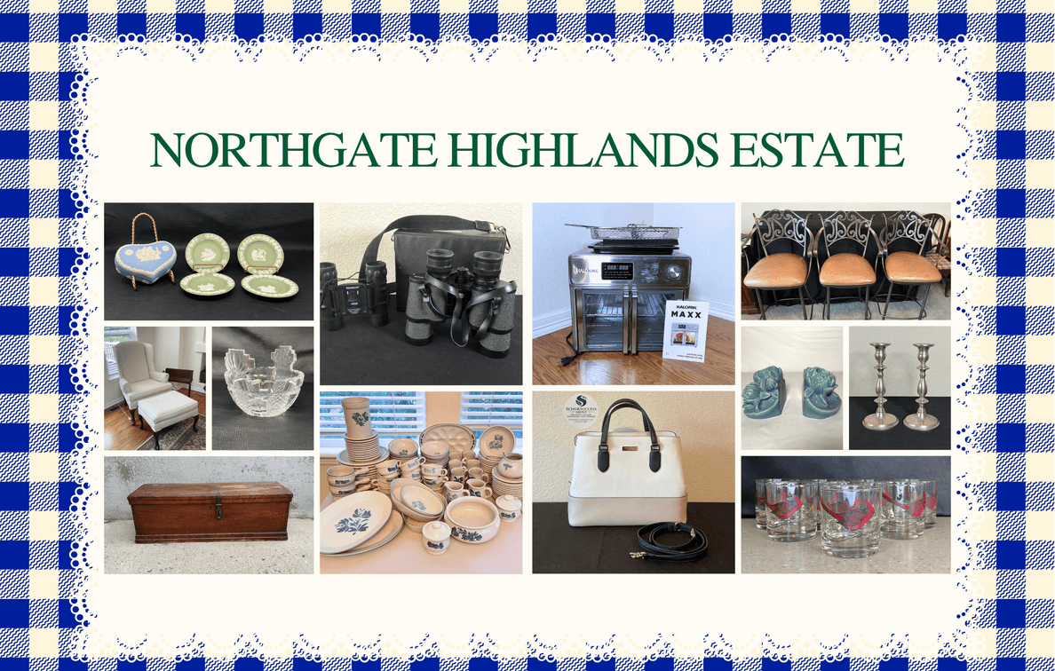 Image for Northgate Highlands Estate 2026