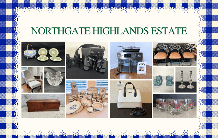 Image for Northgate Highlands Estate 2026