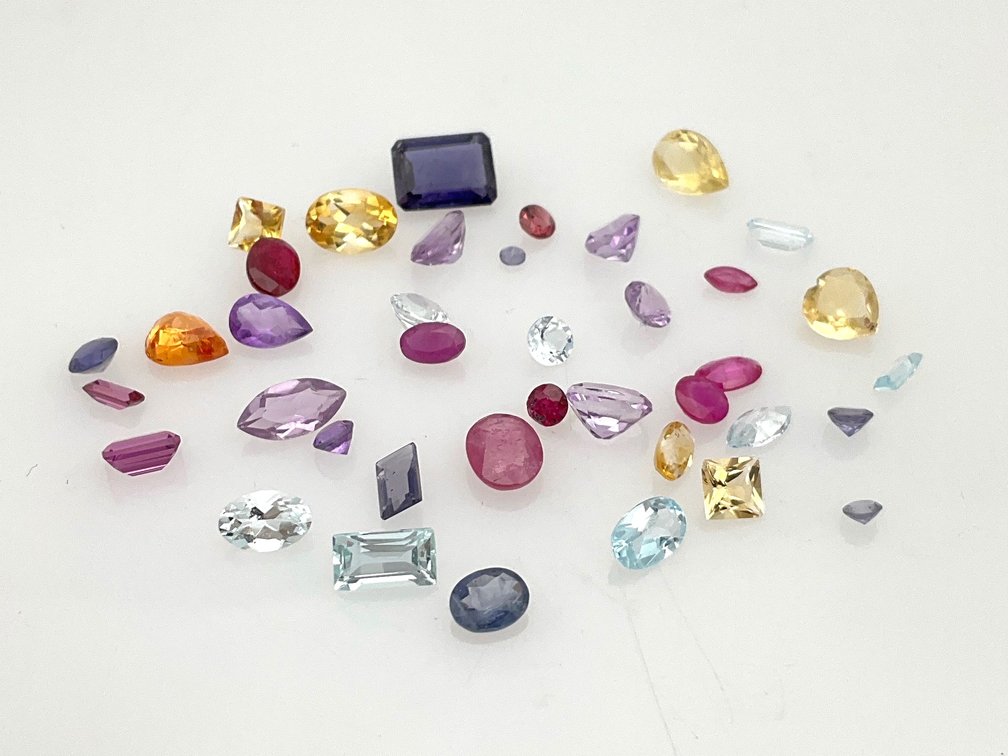 Image for Autumn Adornments October Jewelry 2026