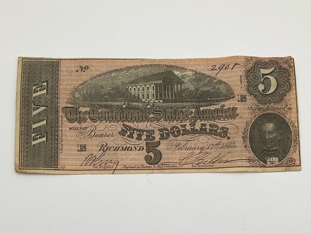 Image for October Coin, Currency & Bullion 2026