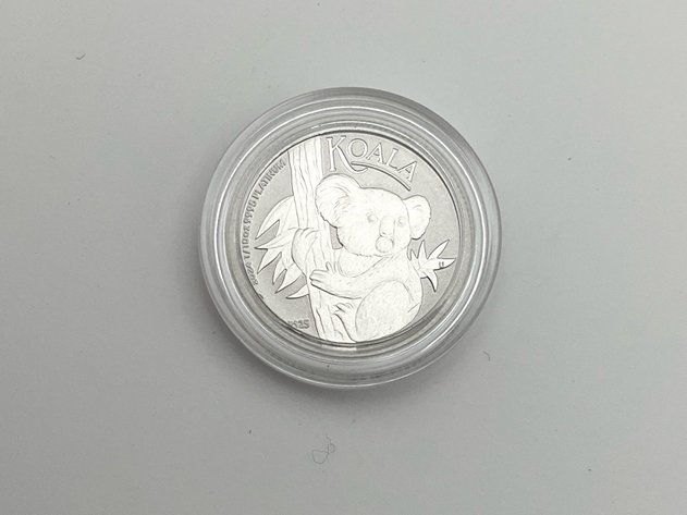 Image for October Coin, Currency & Bullion 2026