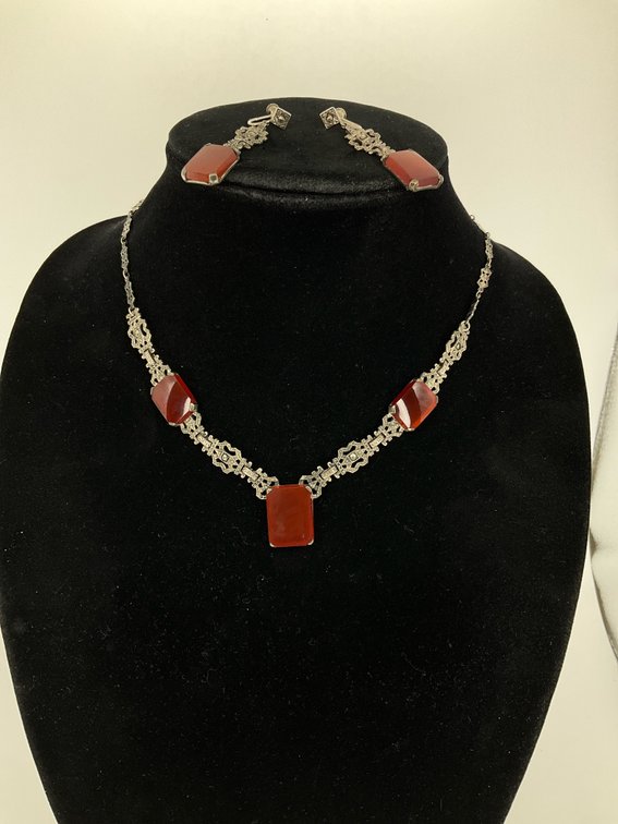 Image for Fall Into Sparkle November Jewelry 2026