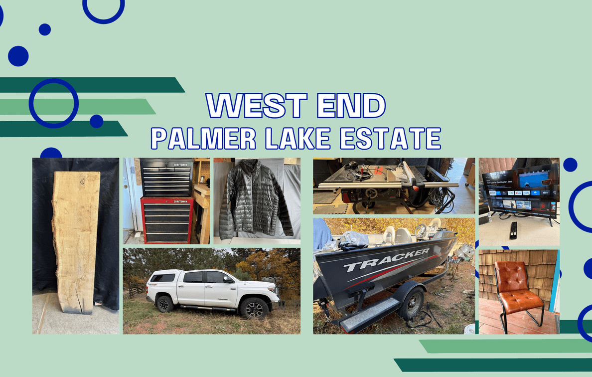 Image for West End Palmer Lake Estate 2026