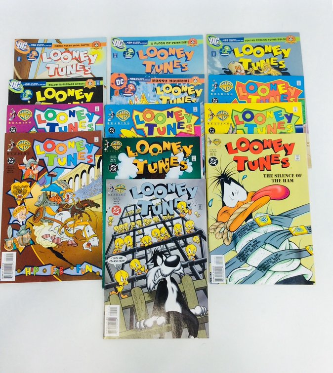Image for Wacky Wednesday October 2024