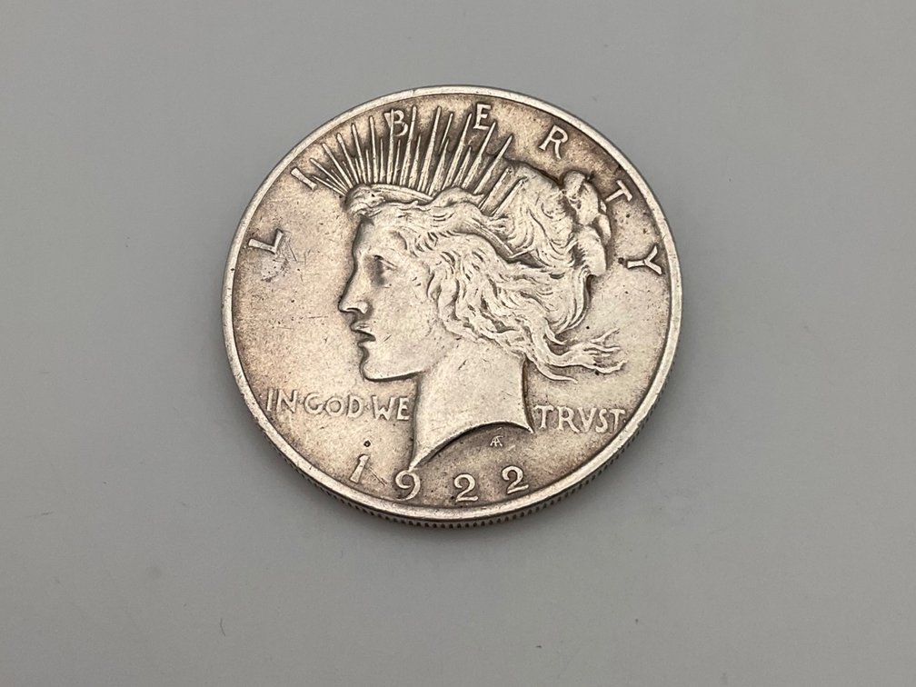 Image for Coins, Currency & Bullion October 2024
