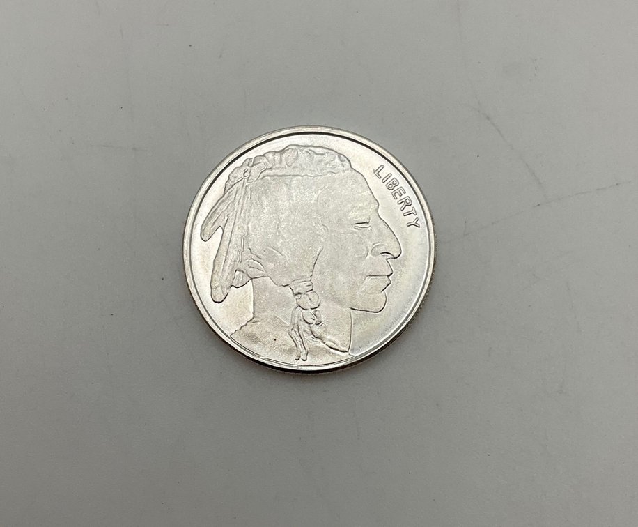 Image for Coins, Currency & Bullion November 2024