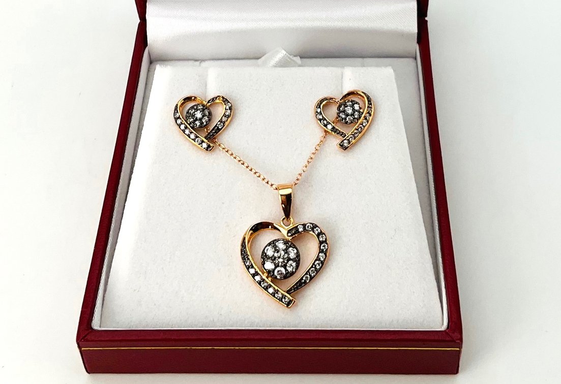 Image for Holiday Bling! Jewelry December 2024