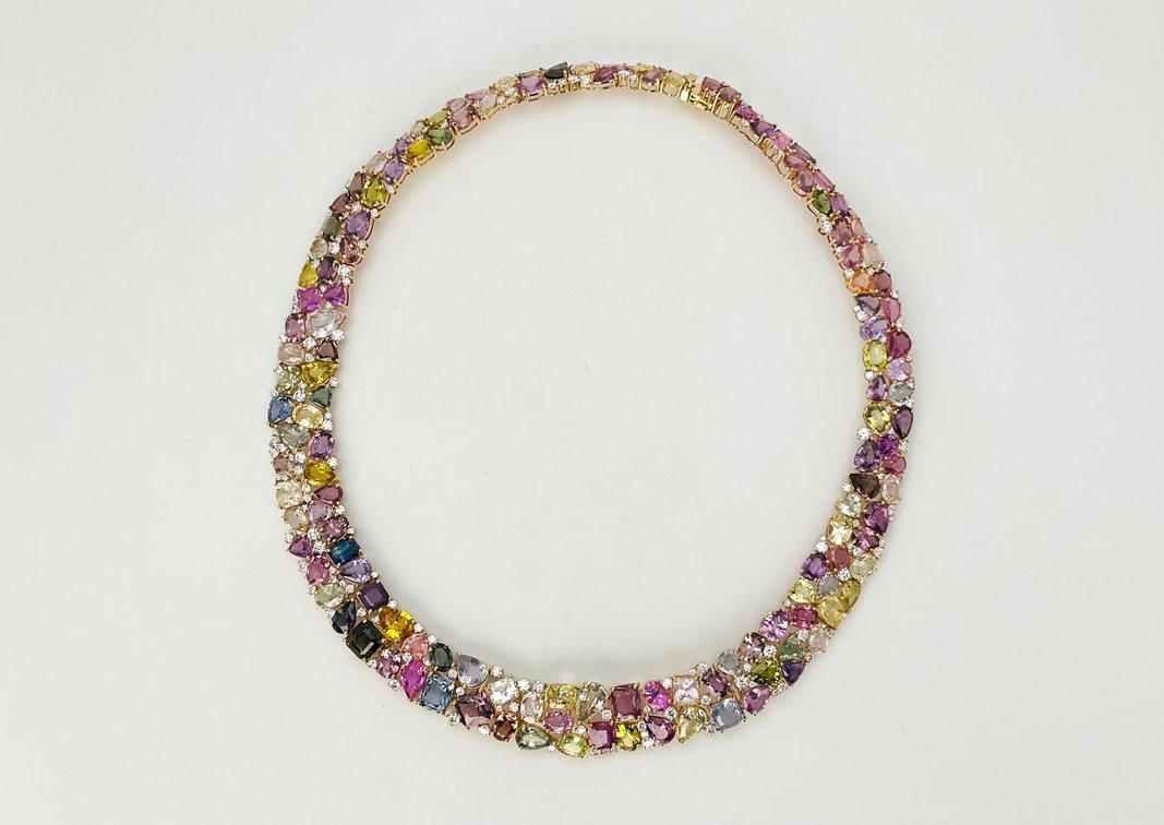 Image for Holiday Bling! Jewelry December 2024
