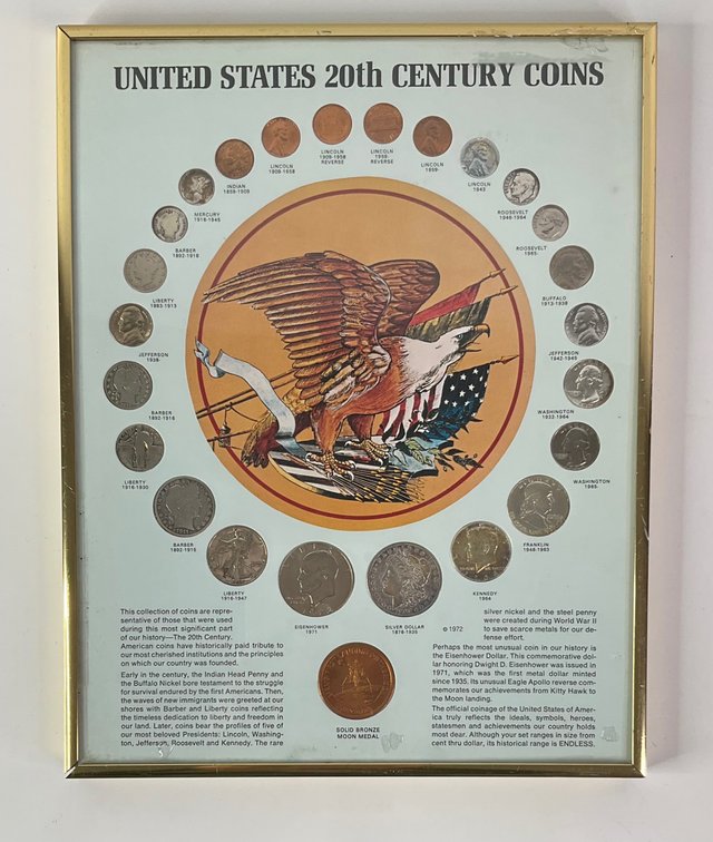 Image for Coins, Currency & Bullion January 2025