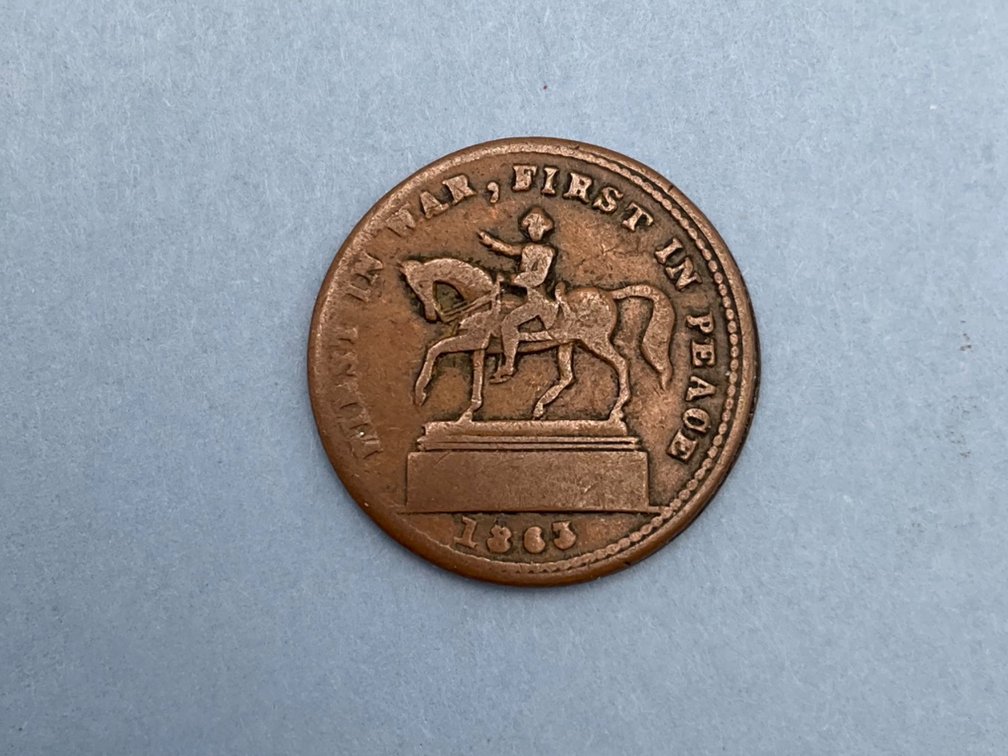 Image for Coins, Currency & Bullion January 2025