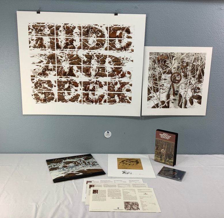 Image for Tuesday's Treasures February 2025