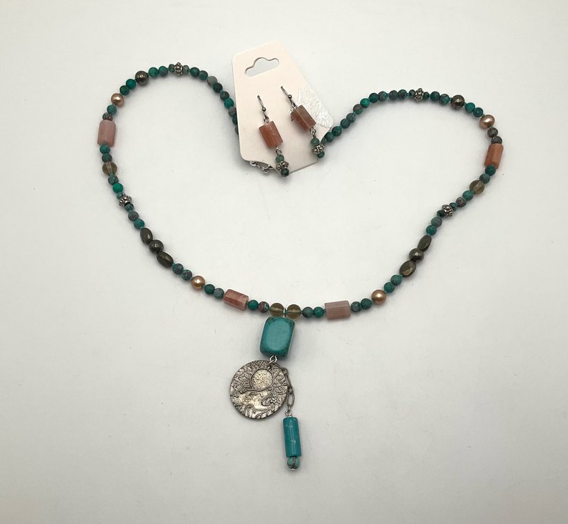 Image for March Jewelry 2025