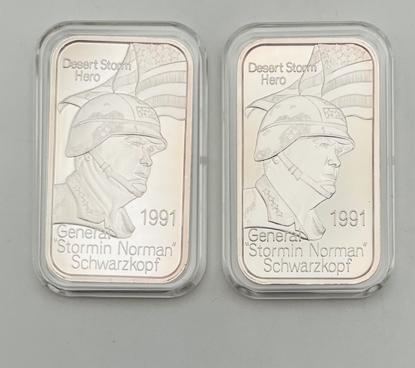 Image for Follow the Rainbow to the Pot of Gold! - March Coin, Currency & Bullion 2025