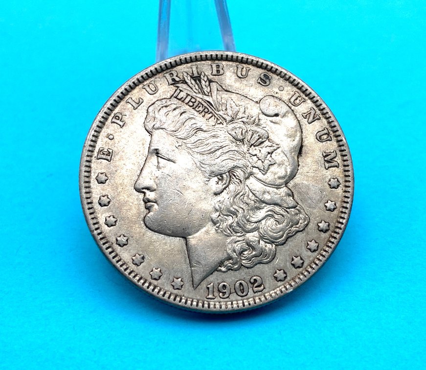 Image for Coins, Currency & Bullion April 2025