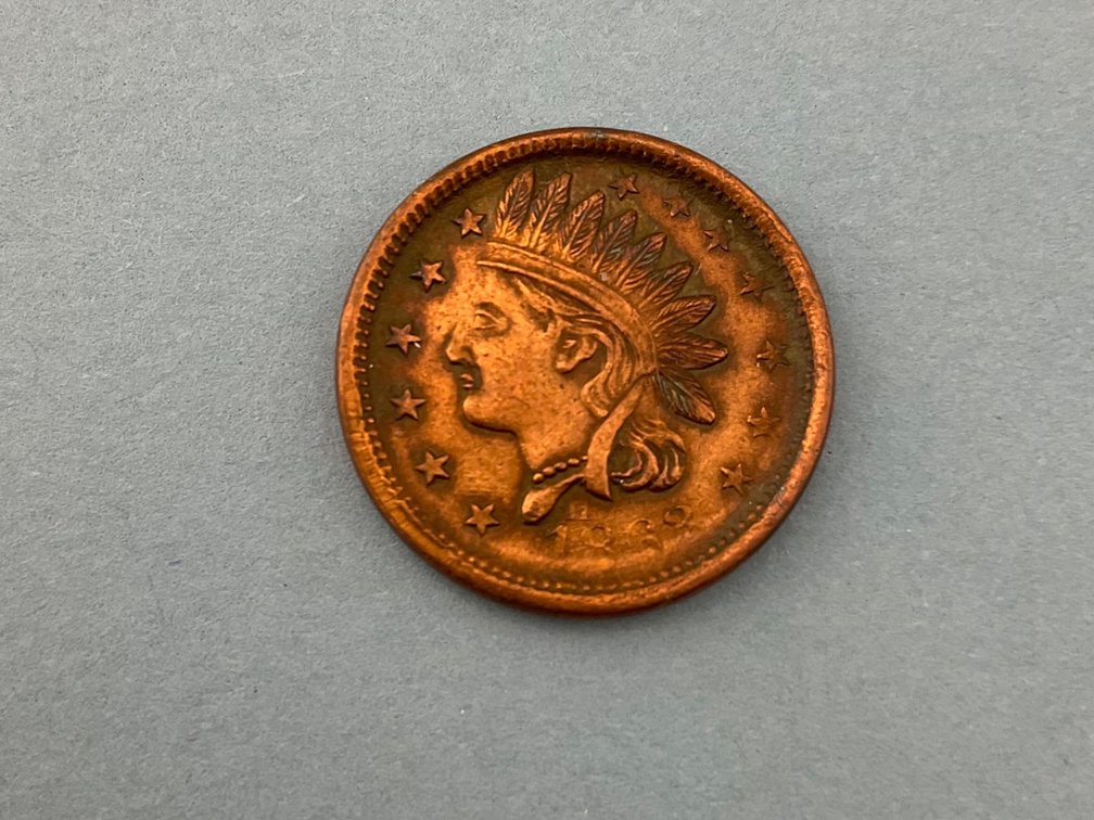 Image for Coins, Currency & Bullion April 2025