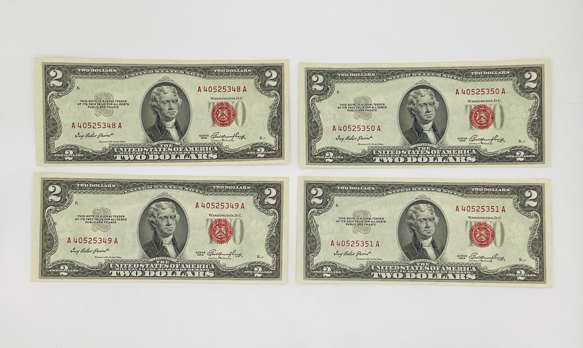 Image for Coins, Currency & Bullion April 2025