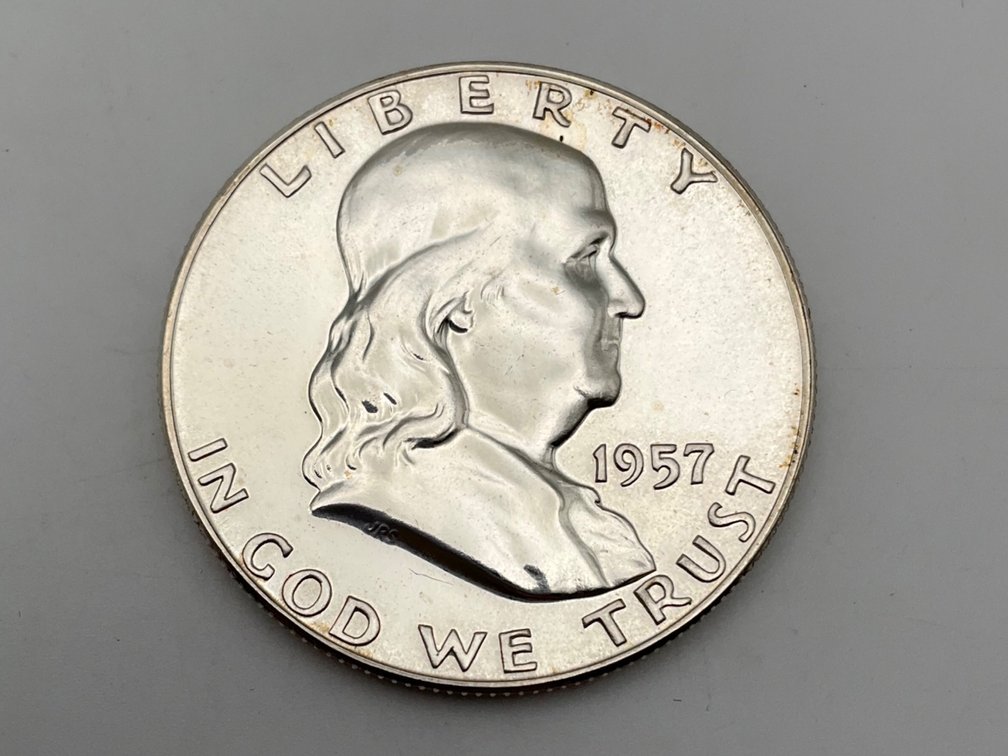 Image for Coins, Currency & Bullion April 2025