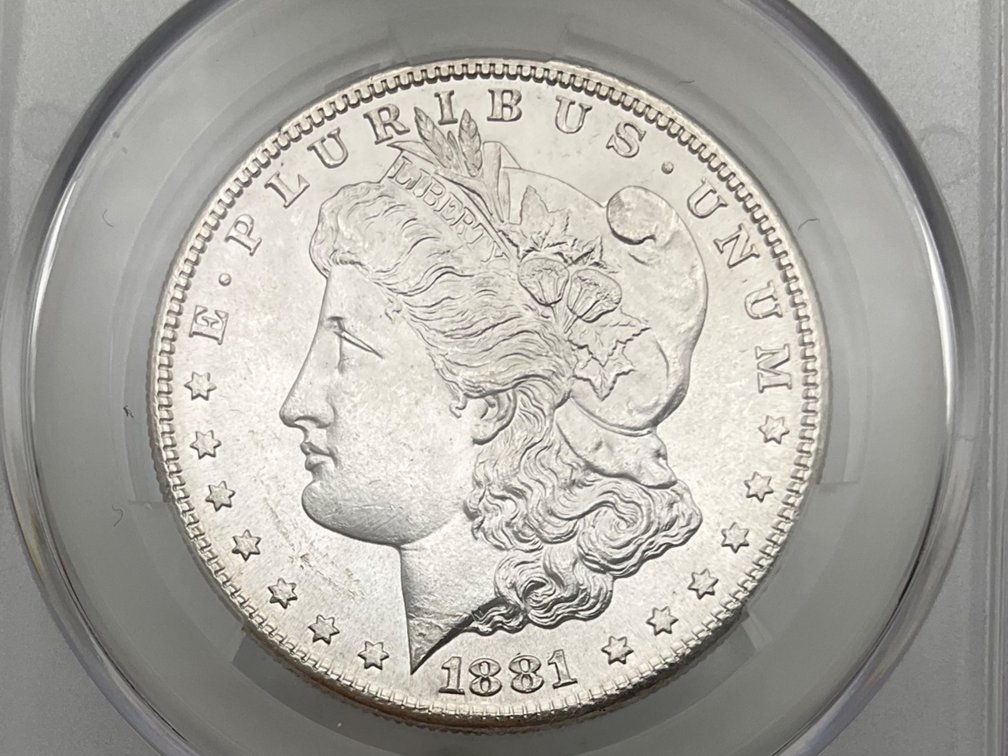 Image for Coins, Currency & Bullion May 2025
