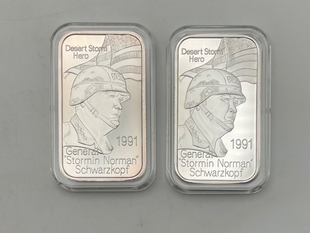 Image for Coins, Currency & Bullion May 2025
