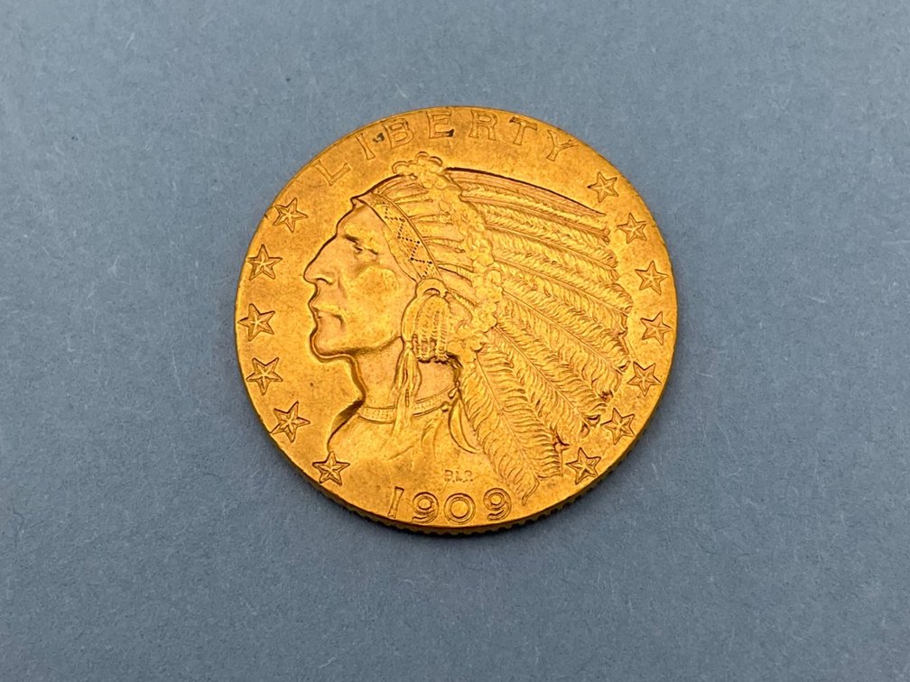 Image for Coins, Currency & Bullion May 2025