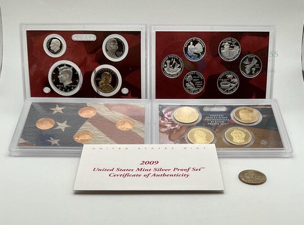 Image for Coins, Currency & Bullion June 2025