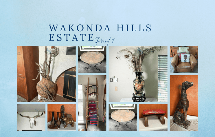 Image for Wakonda Hills Estate 2025 - Part 1