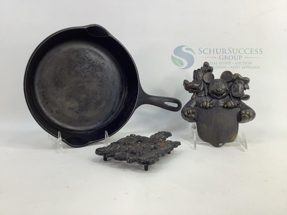 Image for Tuesday's Treasures July 2025