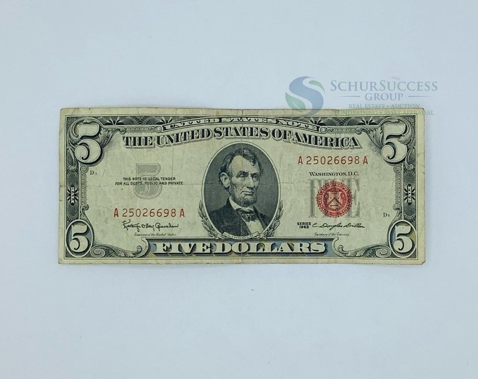 Image for Coins, Currency & Bullion July 2025