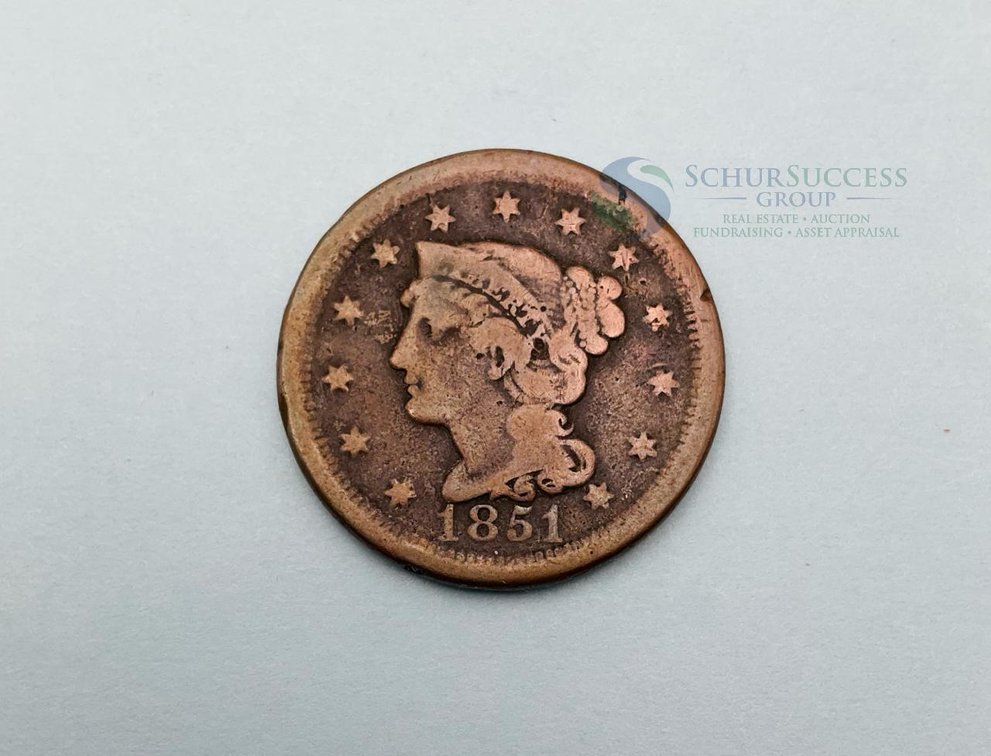Image for Coins, Currency & Bullion July 2025