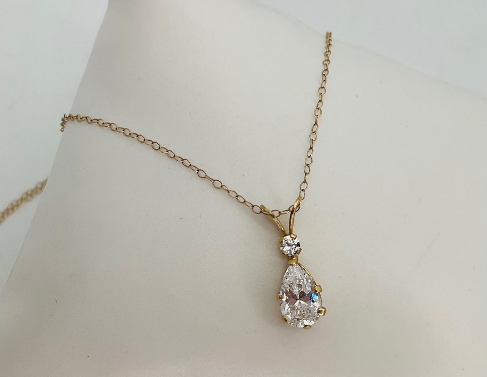 Image for It's Blingy Bling Time!  August Jewelry