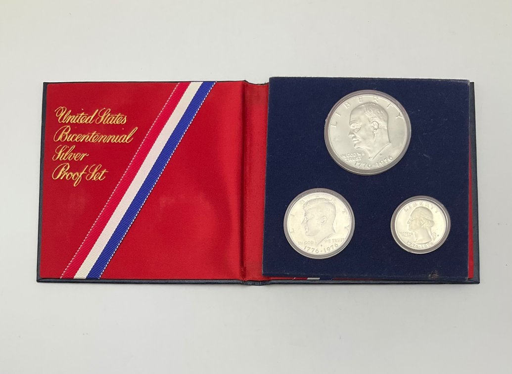 Image for Coins, Currency & Bullion August 2025