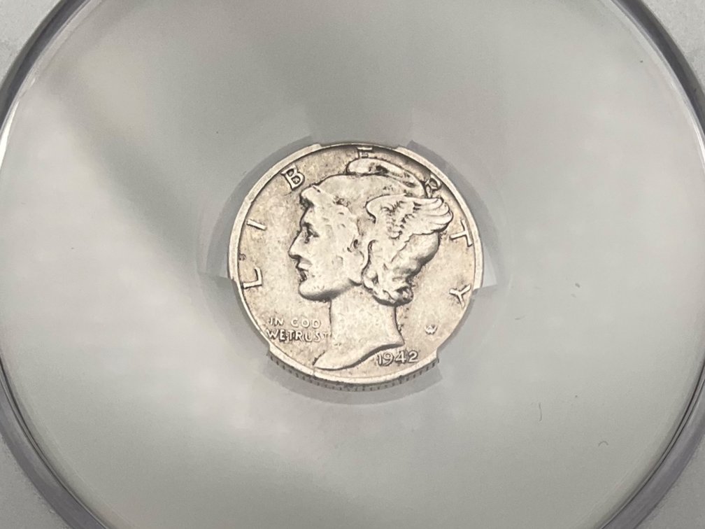 Image for Morgan Madness Coins & Currency -Oct. 2025