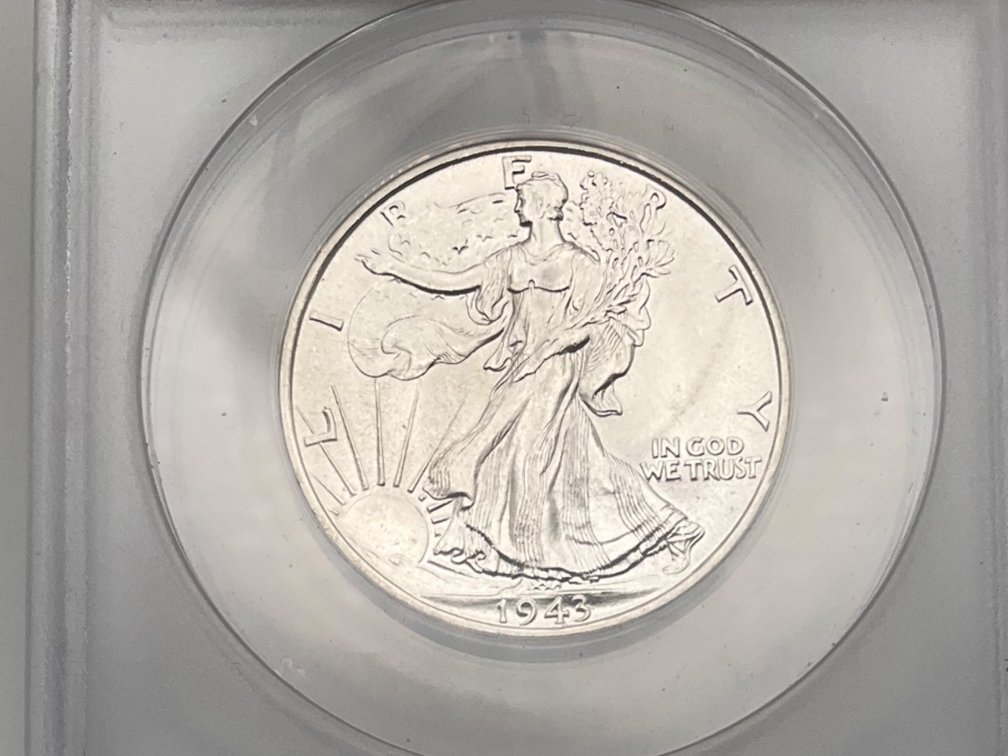 Image for Morgan Madness Coins & Currency -Oct. 2025