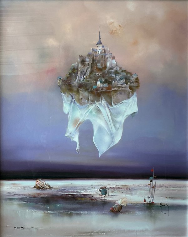 Image for The Collectors Studio Fine Art