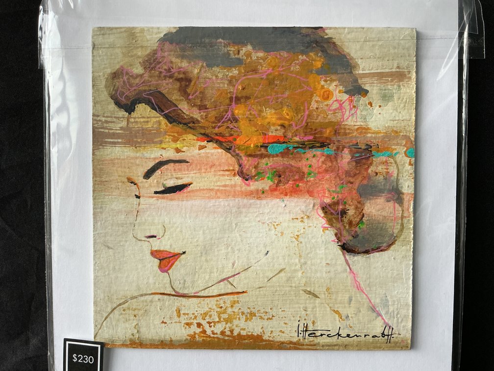 Image for The Collectors Studio Fine Art