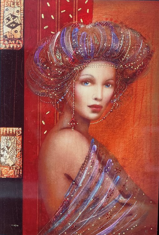 Image for The Collectors Studio Fine Art