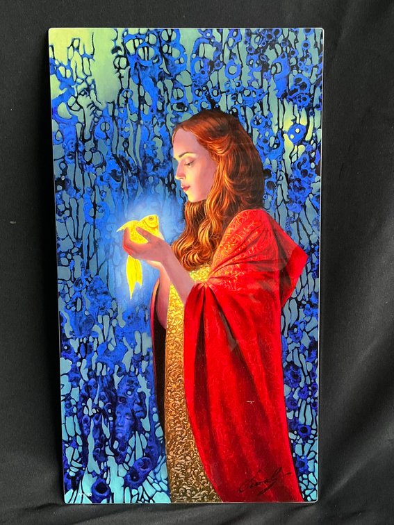 Image for The Collectors Studio Fine Art