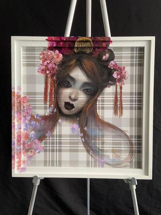 Image for The Collectors Studio Fine Art
