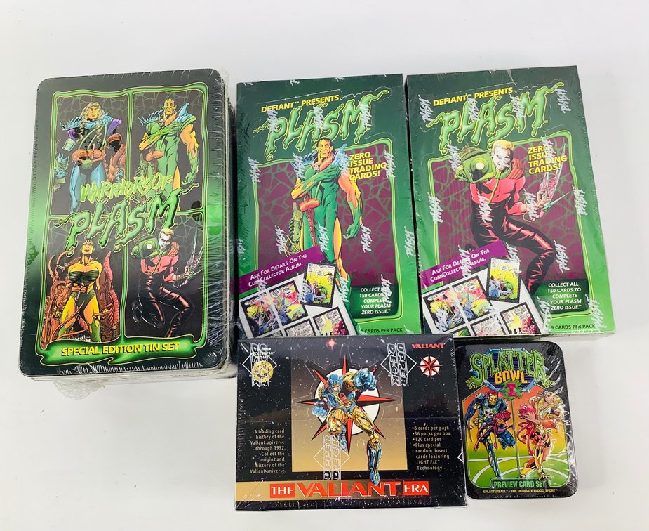 Image for Fantastic Finds 10/29