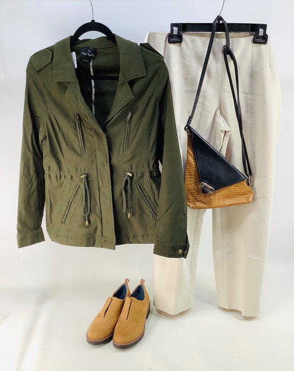 Image for Fall Fashion 2025